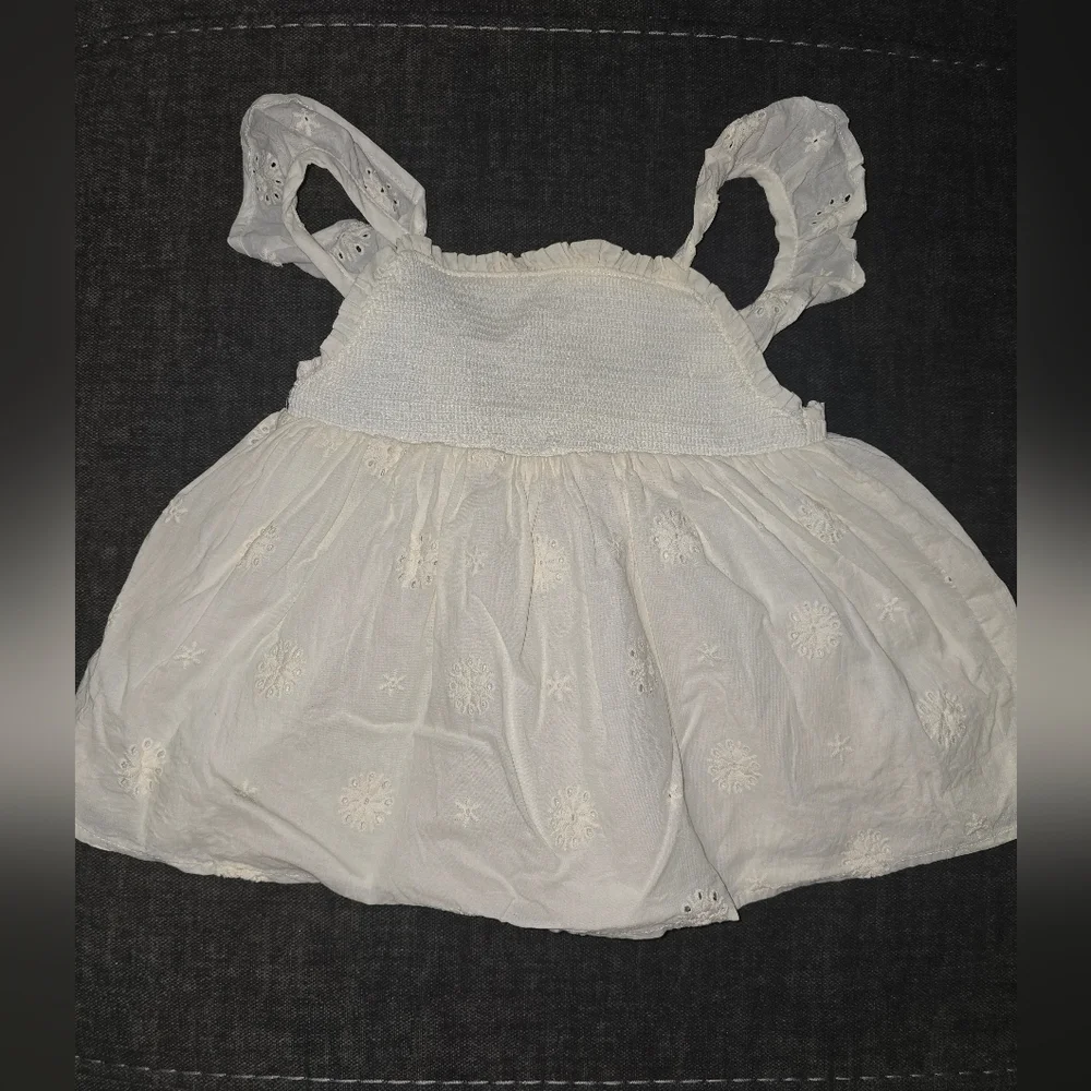 Tommy Bahama charming white